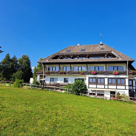 Landpension Pferdekoppel - B&B - Self Checkin Seewald Exterior foto
